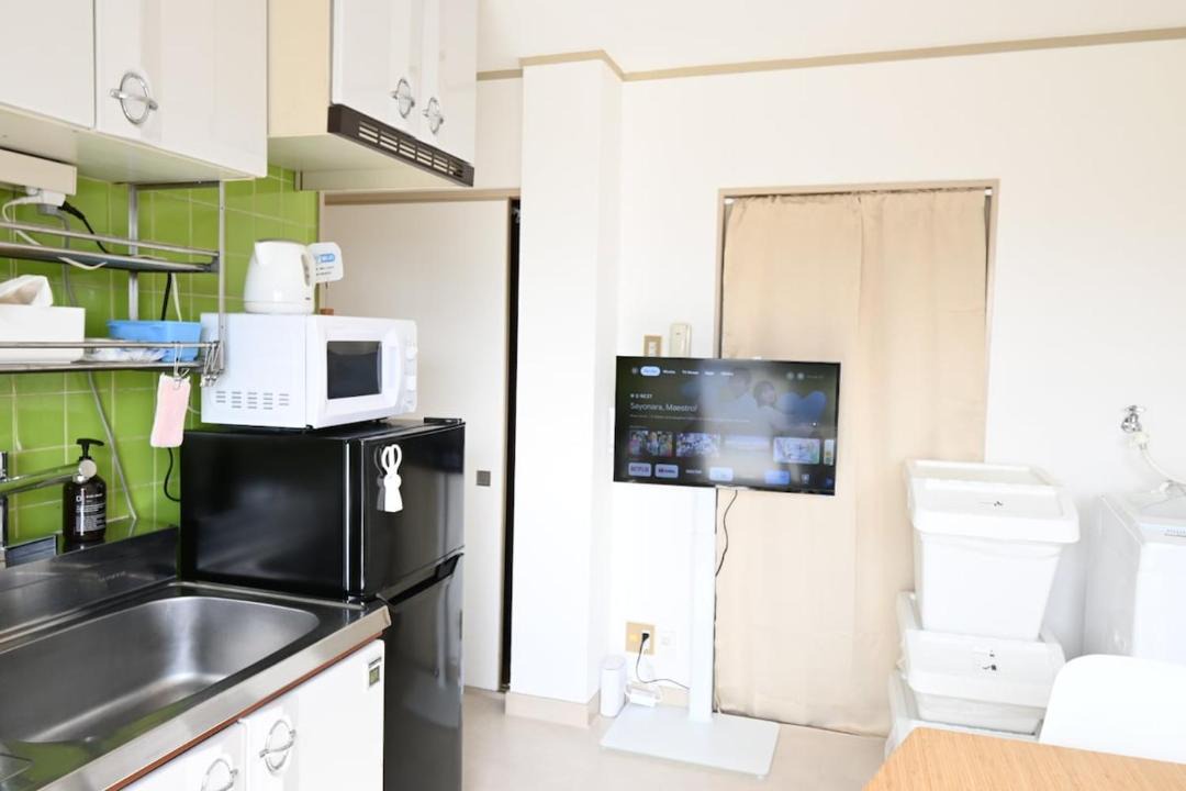 Photo of Kitchen in Tsuruhashi