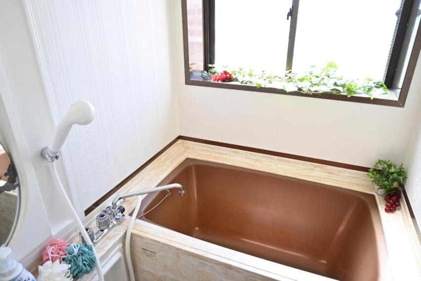 Photo of Bathroom in Tsuruhashi