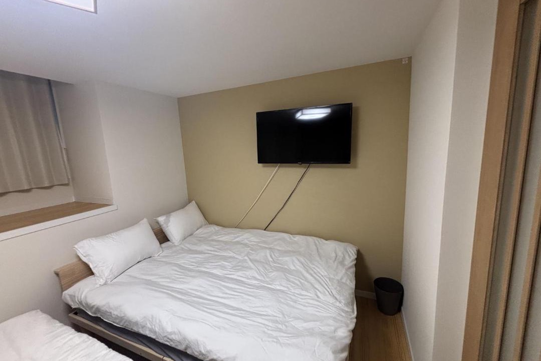 Photo of Bedroom in Koenjikita