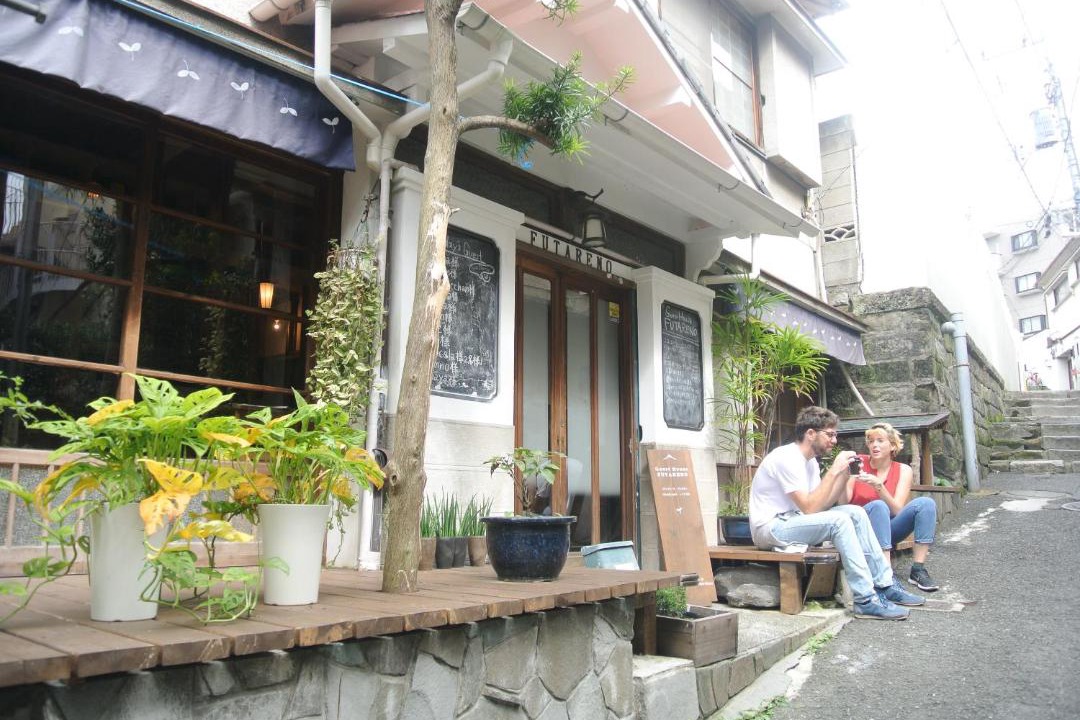 Photo of Others in Sakuragicho