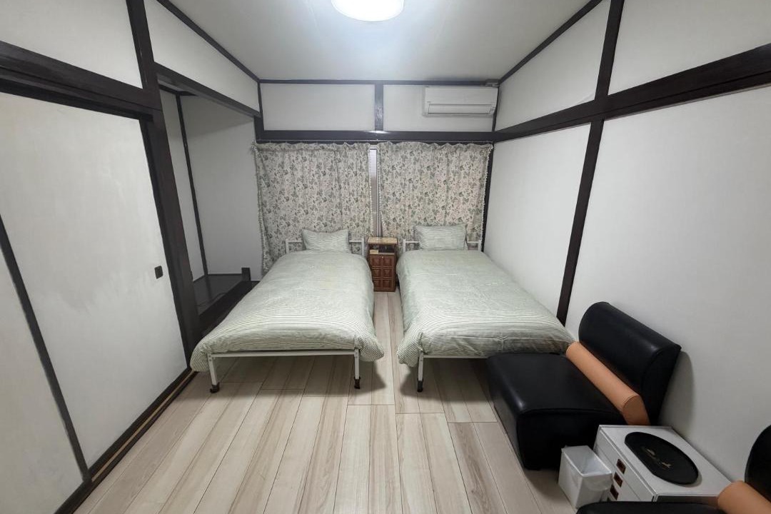 Photo of Bedroom in Kinugawa Onsen