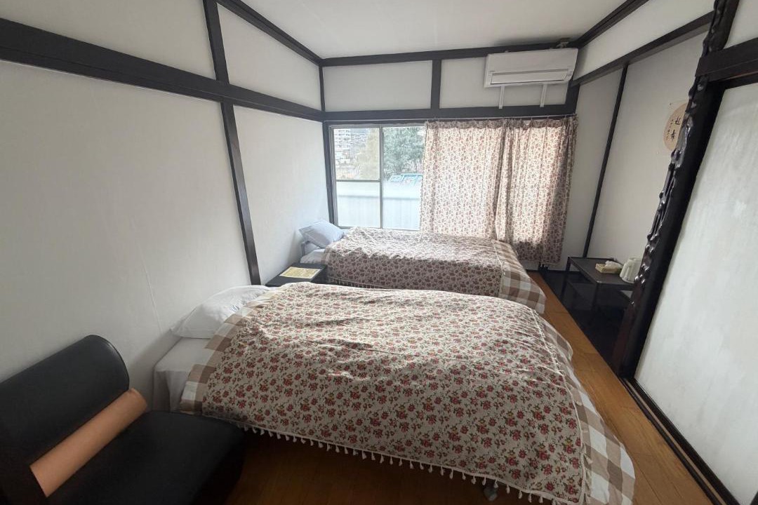 Photo of Bedroom in Kinugawa Onsen