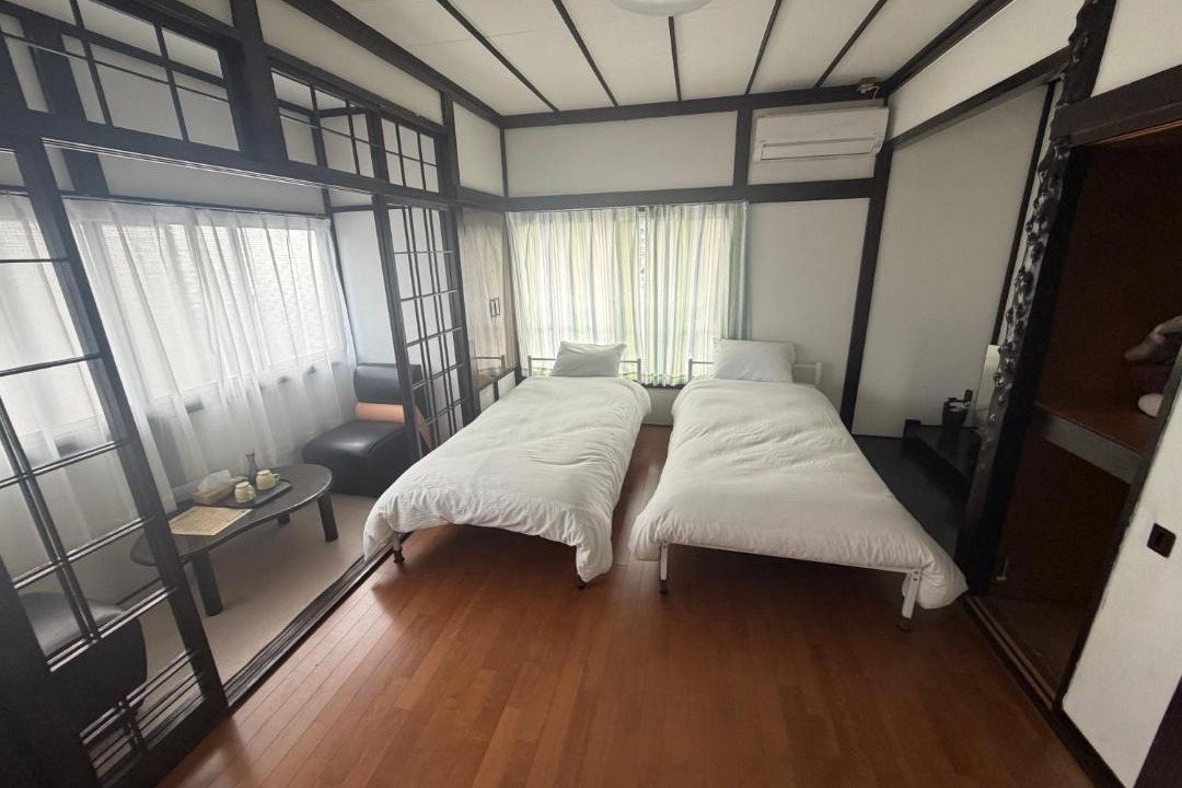Photo of Bedroom in Kinugawa Onsen