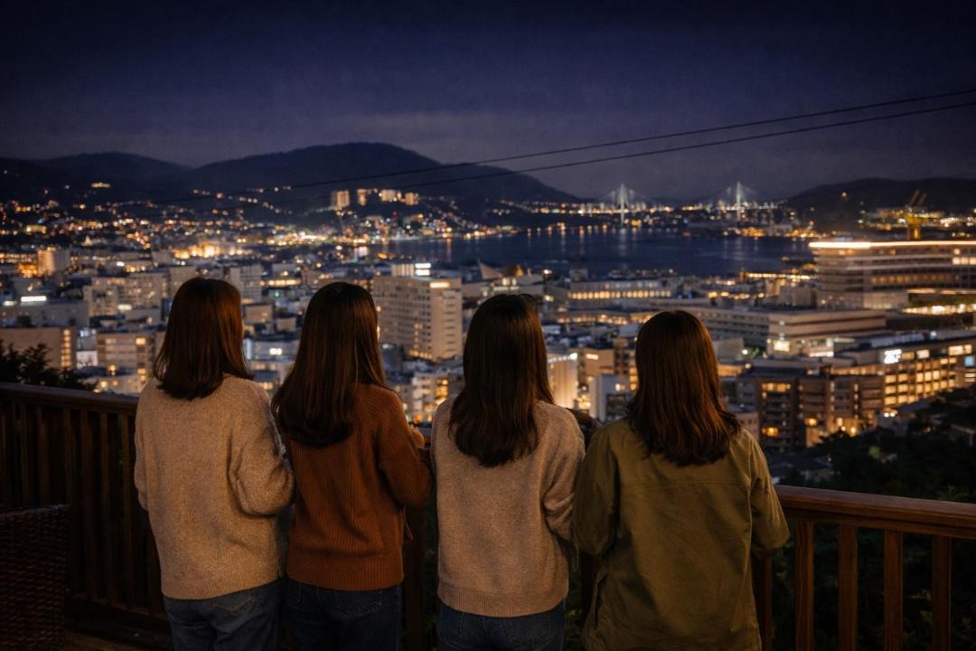 Photo of Others in Nagasaki