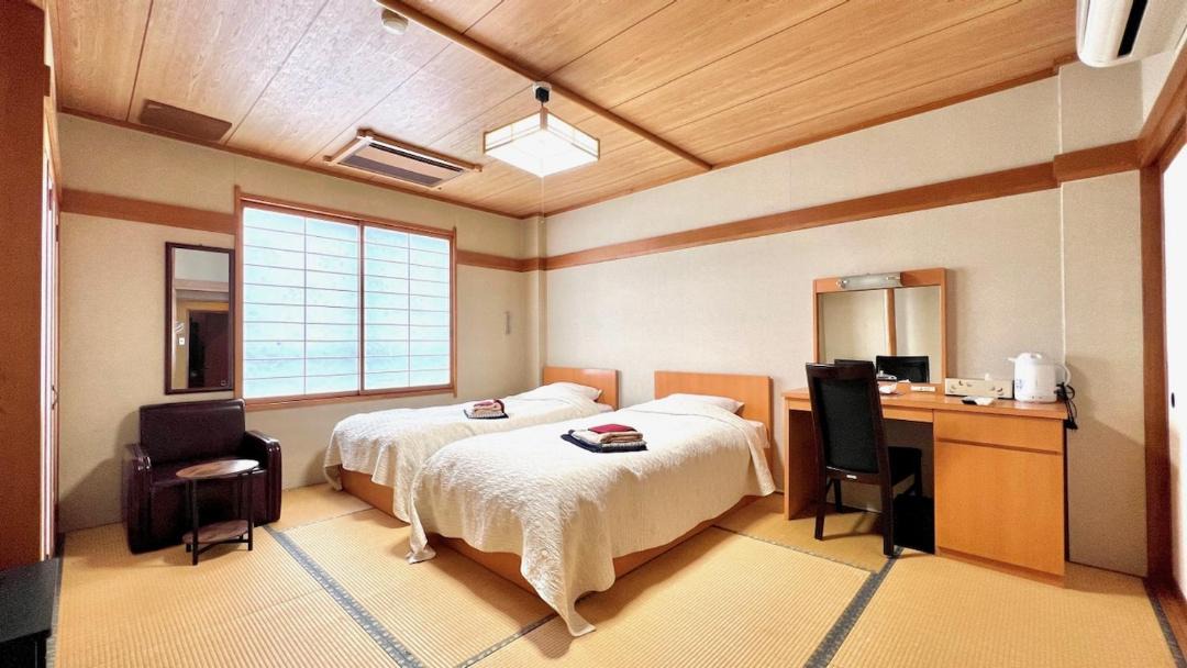 Photo of Bedroom in Higashine