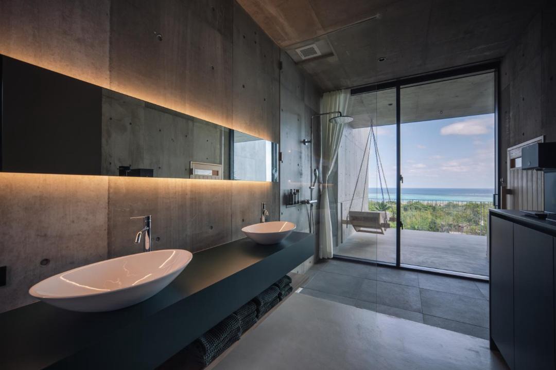 Photo of Bathroom in Shinzato