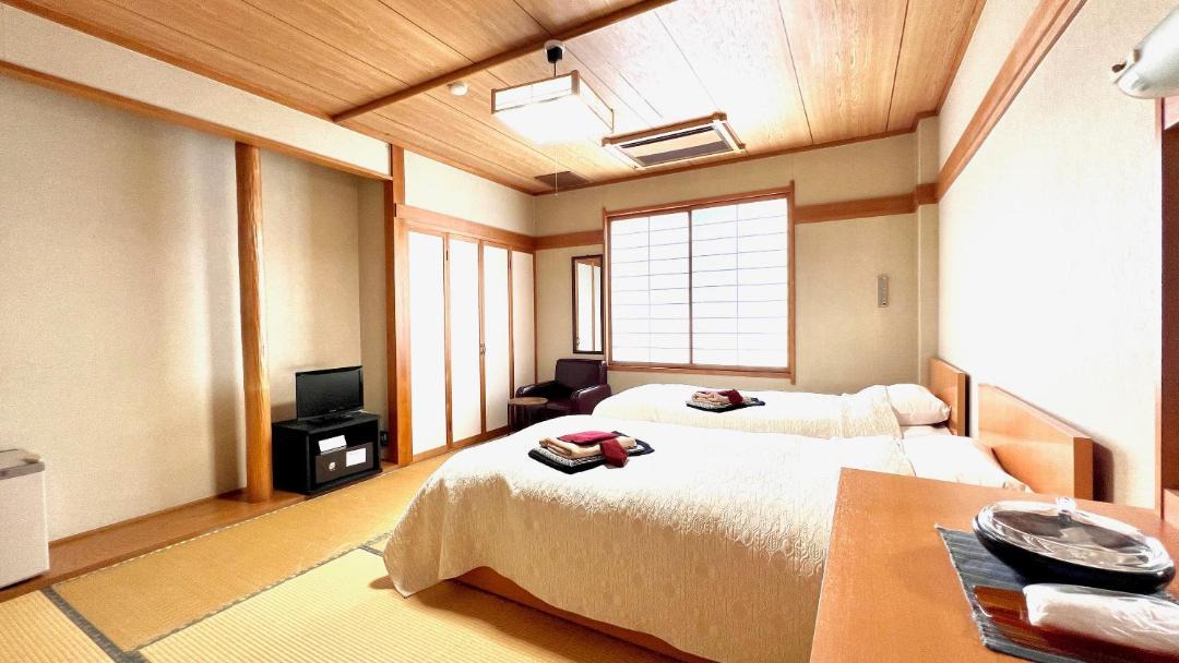 Photo of Bedroom in Higashine
