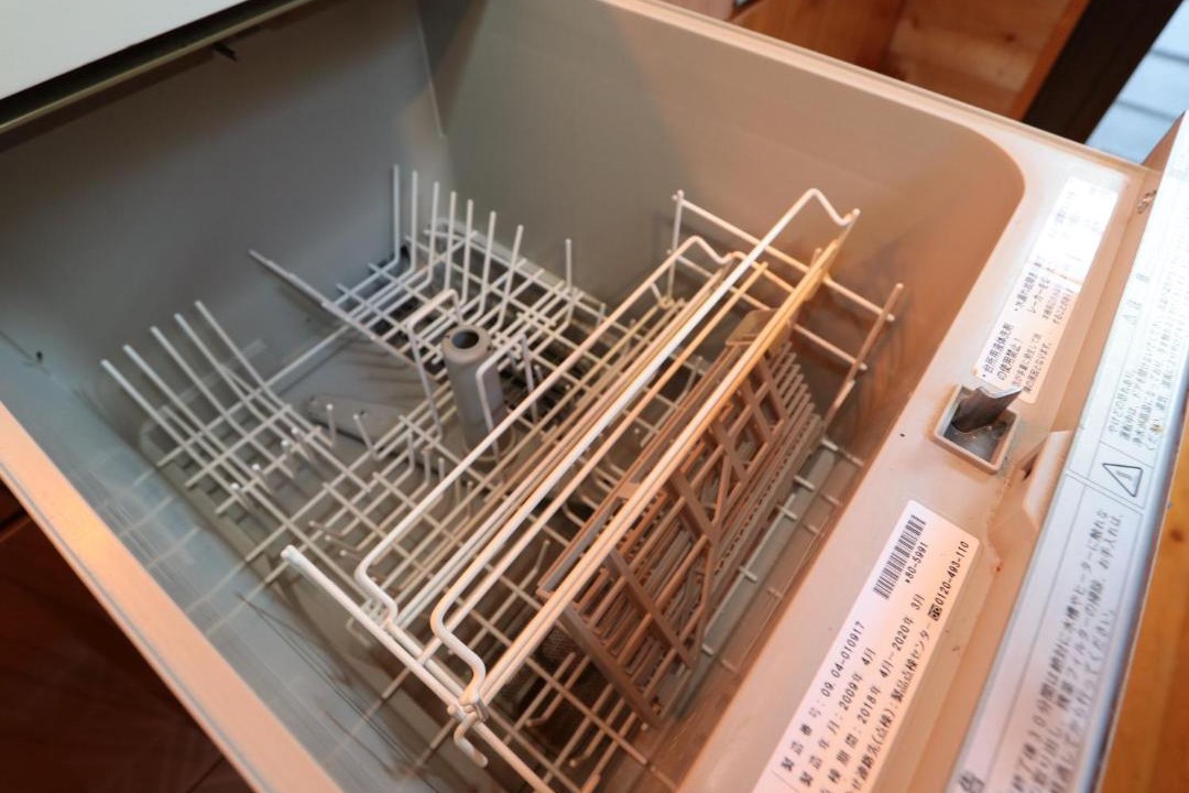 Photo of Kitchen in Shirahamacho Shirahama