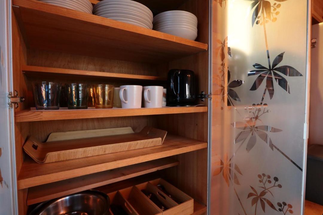 Photo of Kitchen in Shirahamacho Shirahama