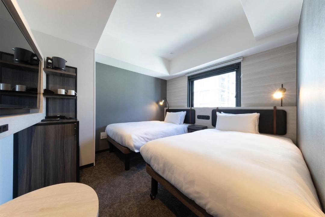 Photo of Bedroom in Namba