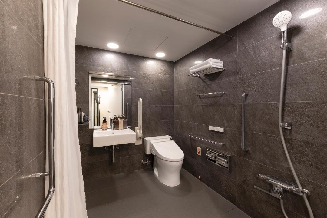 Photo of Bathroom in Namba
