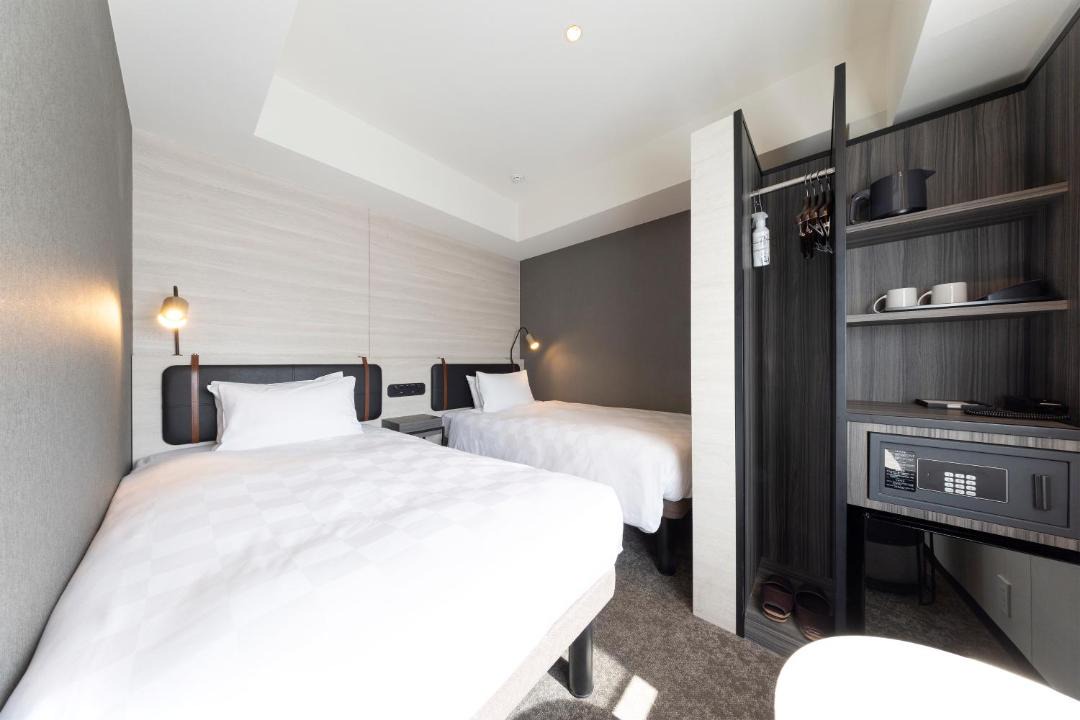 Photo of Bedroom in Namba