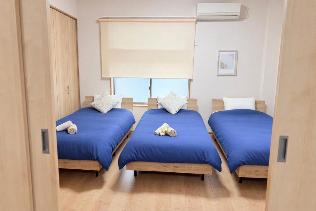 Photo of Bedroom in Kuwana