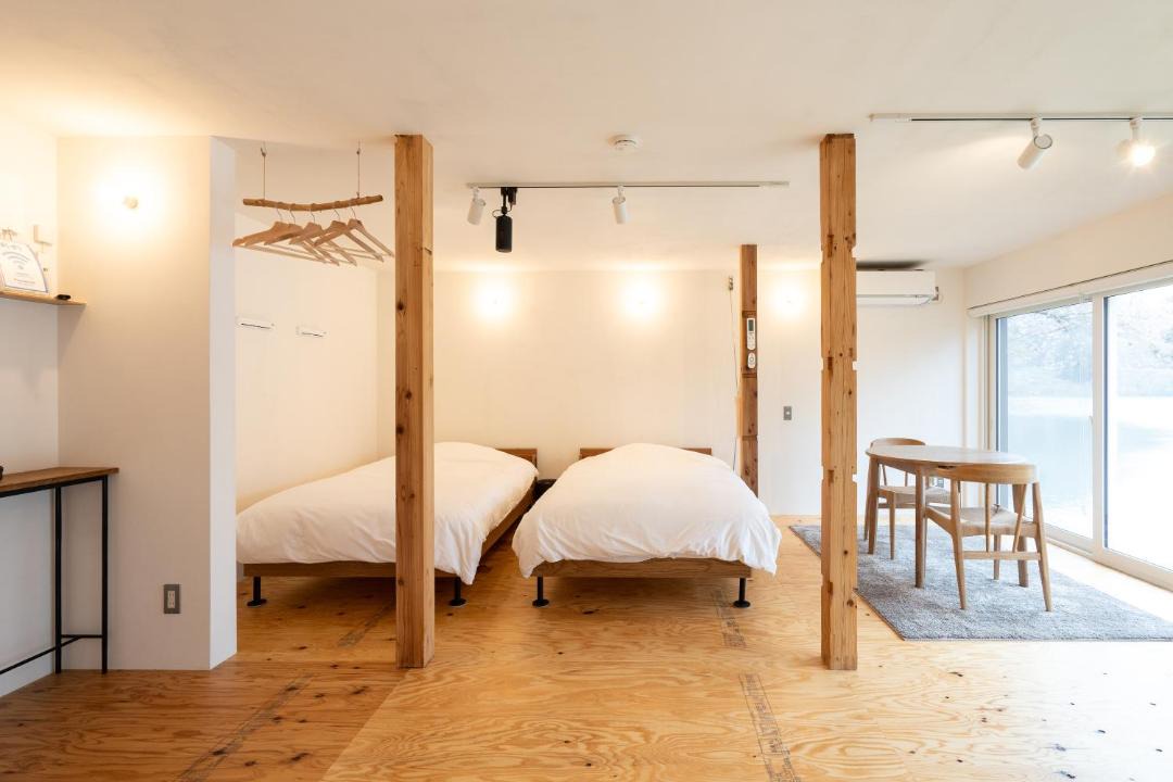 Photo of Bedroom in Nishiwaga