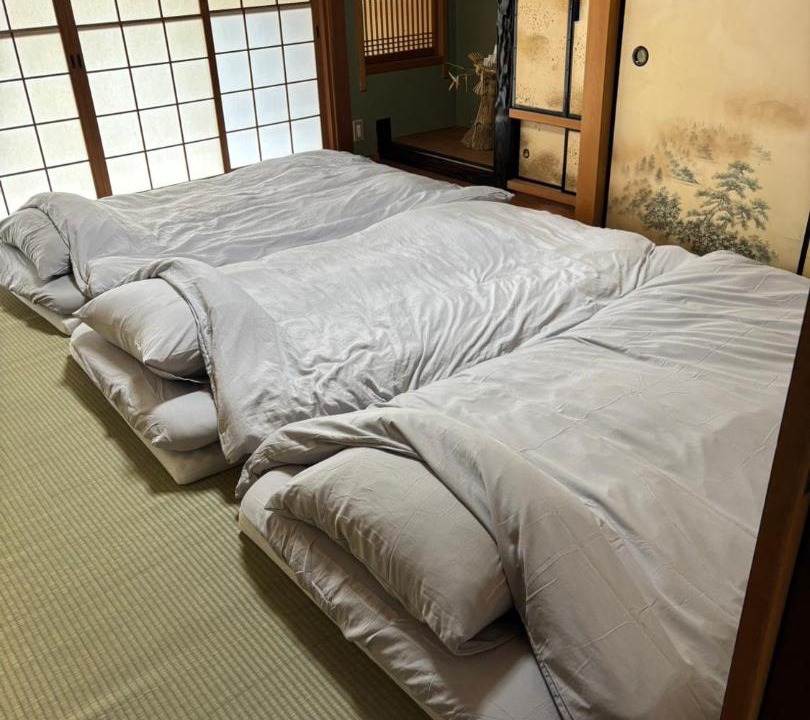 Photo of Bedroom in Omihachiman