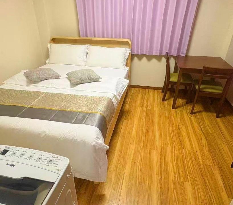 Photo of Bedroom in Kita