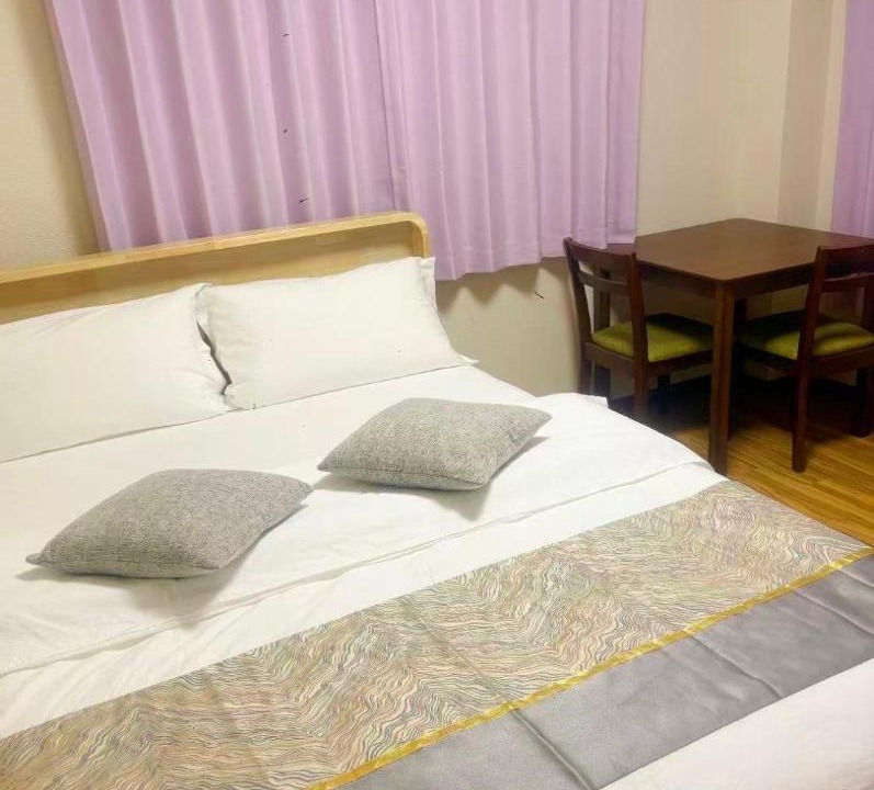 Photo of Bedroom in Kita