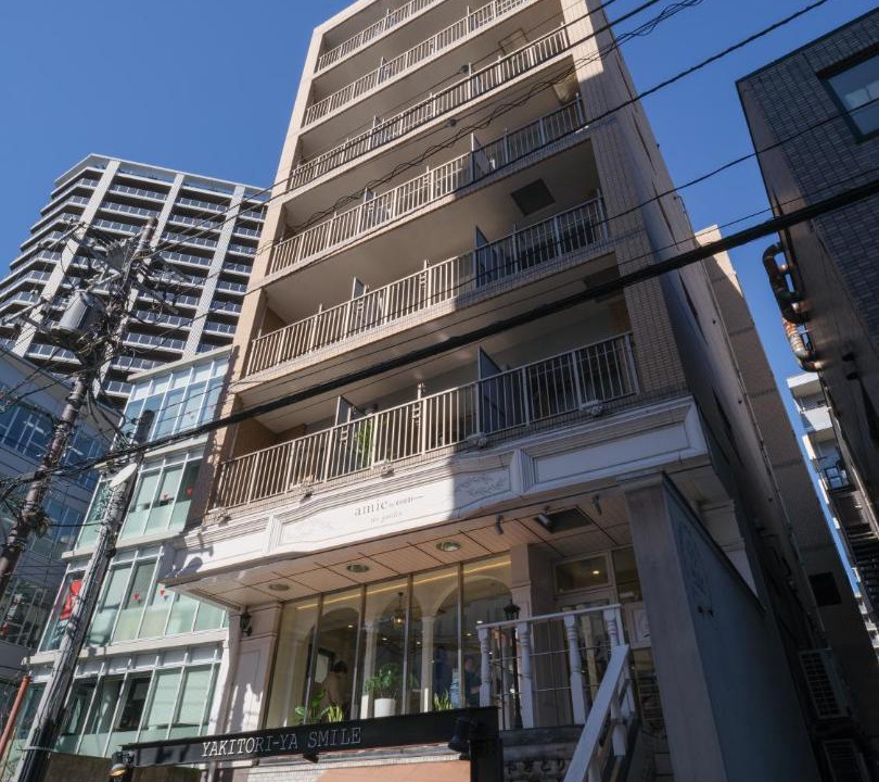 Photo of Others in Urawa Ward