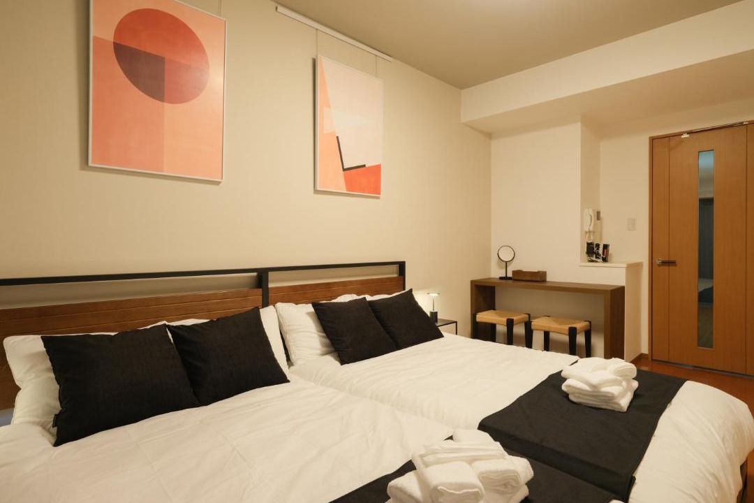 Photo of Bedroom in Urawa Ward