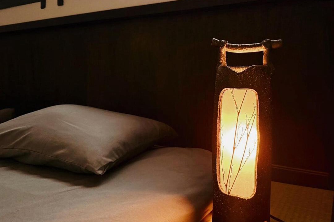 Photo of Bedroom in Higashishinsaibashi
