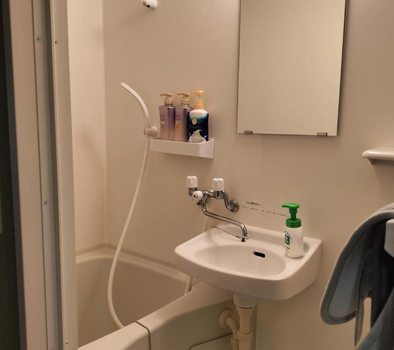 Photo of Bathroom in Narita