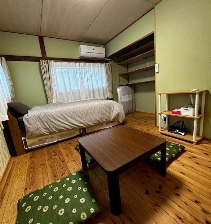 Photo of Bedroom in Narita