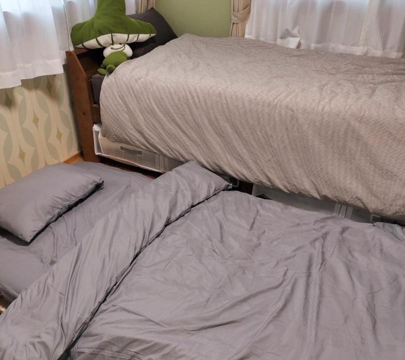 Photo of Bedroom in Narita