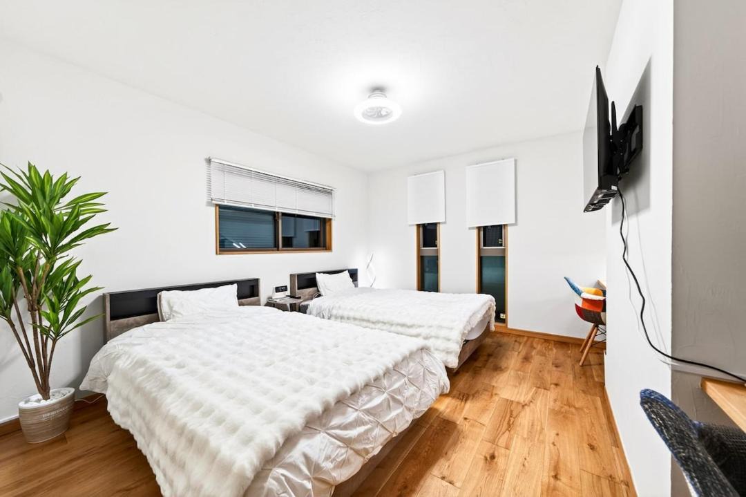 Photo of Bedroom in Miyakojima