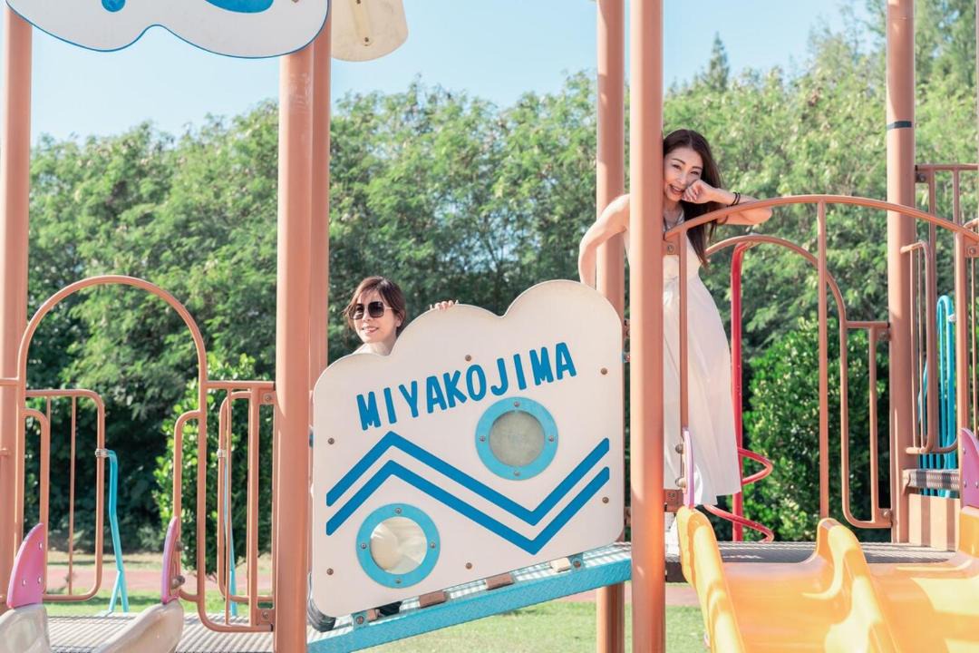 Photo of Outdoor in Miyakojima