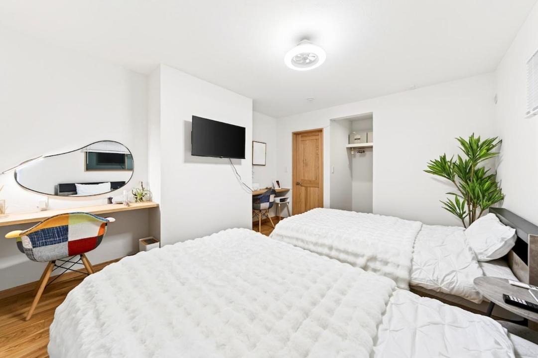 Photo of Bedroom in Miyakojima