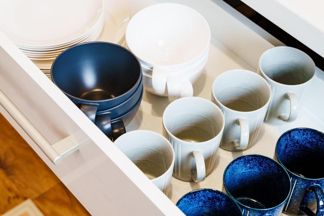 Photo of Kitchen in Miyakojima