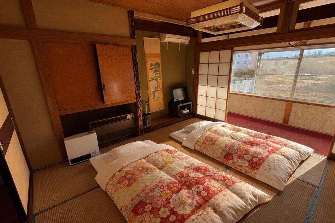 Photo of Bedroom in Yamanakako