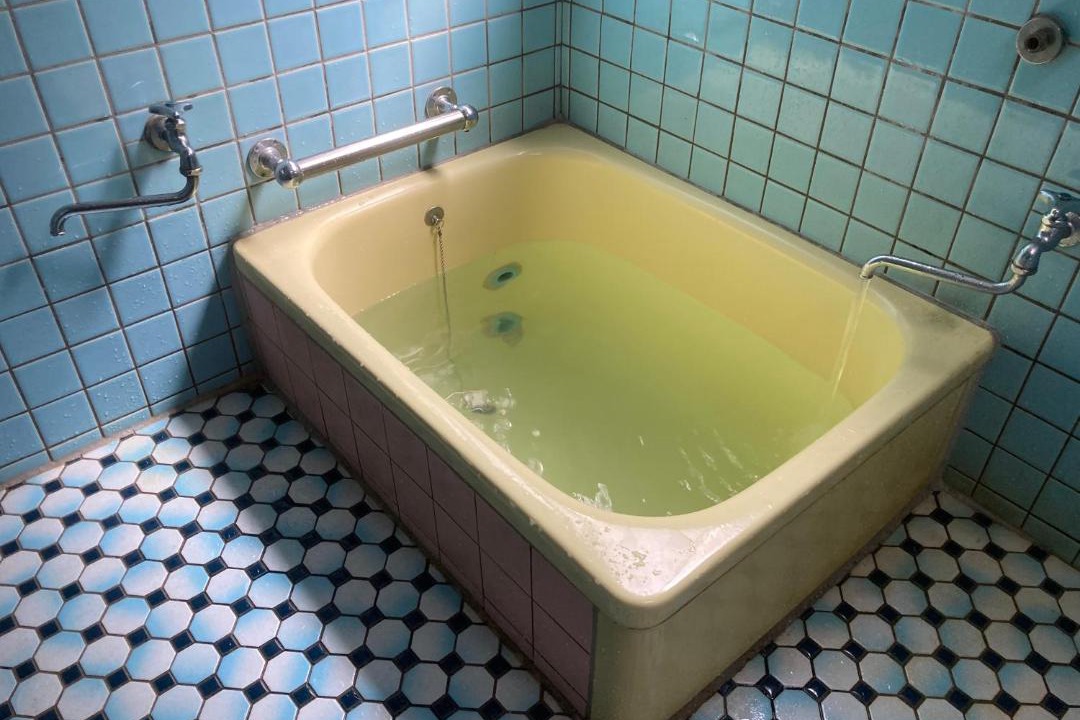 Photo of Bathroom in Nakakiri