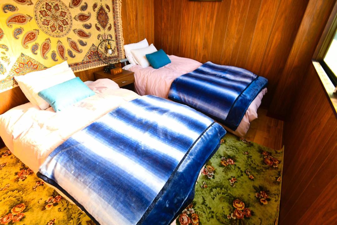 Photo of Bedroom in Matsuyama