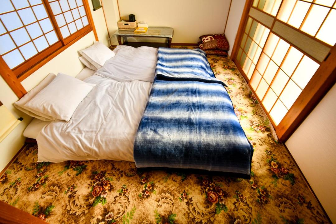 Photo of Bedroom in Matsuyama