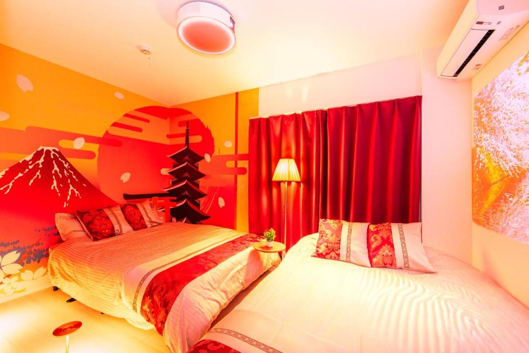Photo of Bedroom in Ogibashi