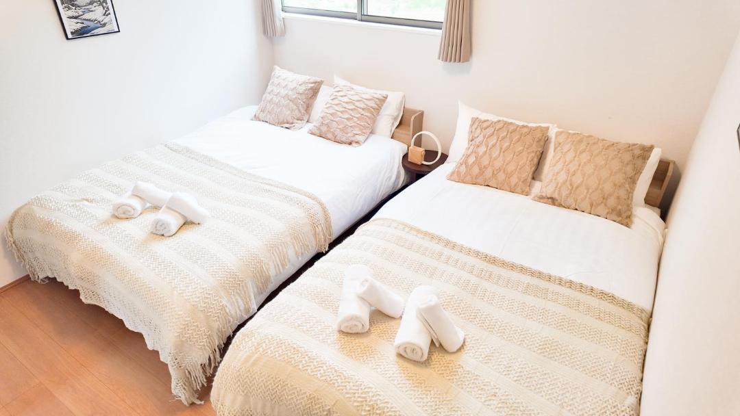 Photo of Bedroom in Fujikawaguchiko