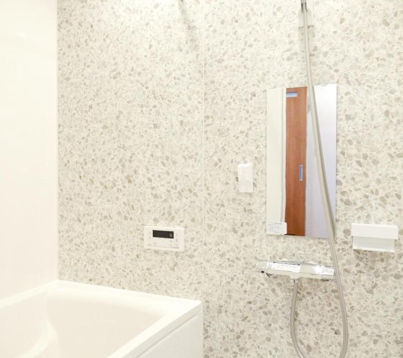 Photo of Bathroom in Fujikawaguchiko