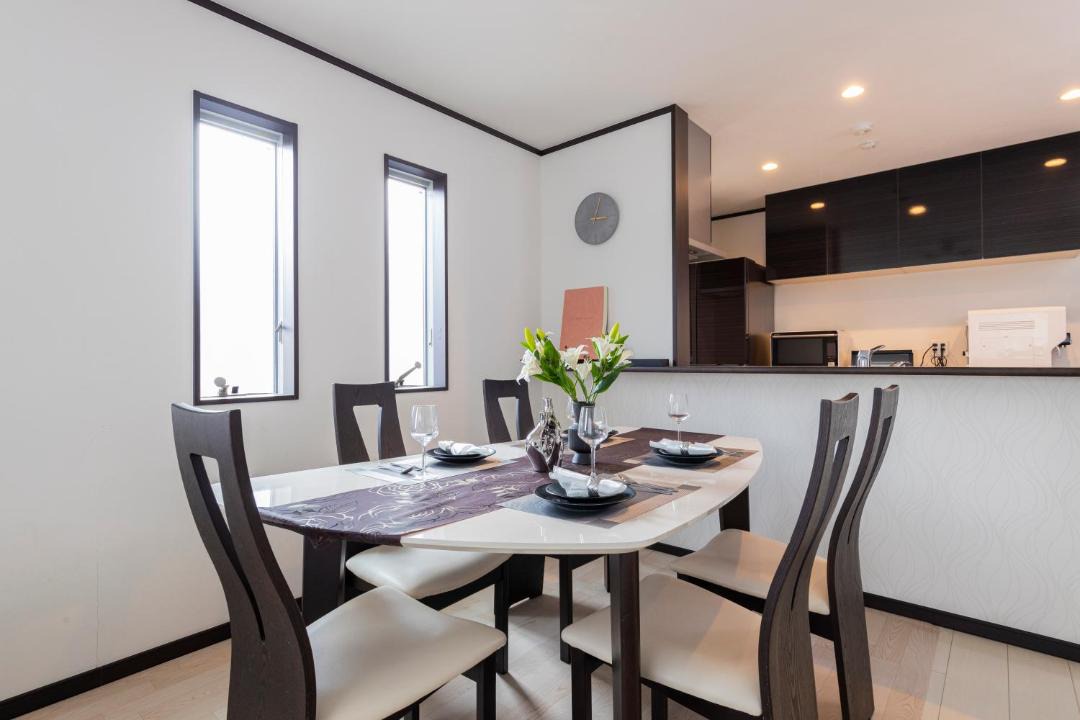 Photo of Kitchen in Edogawa