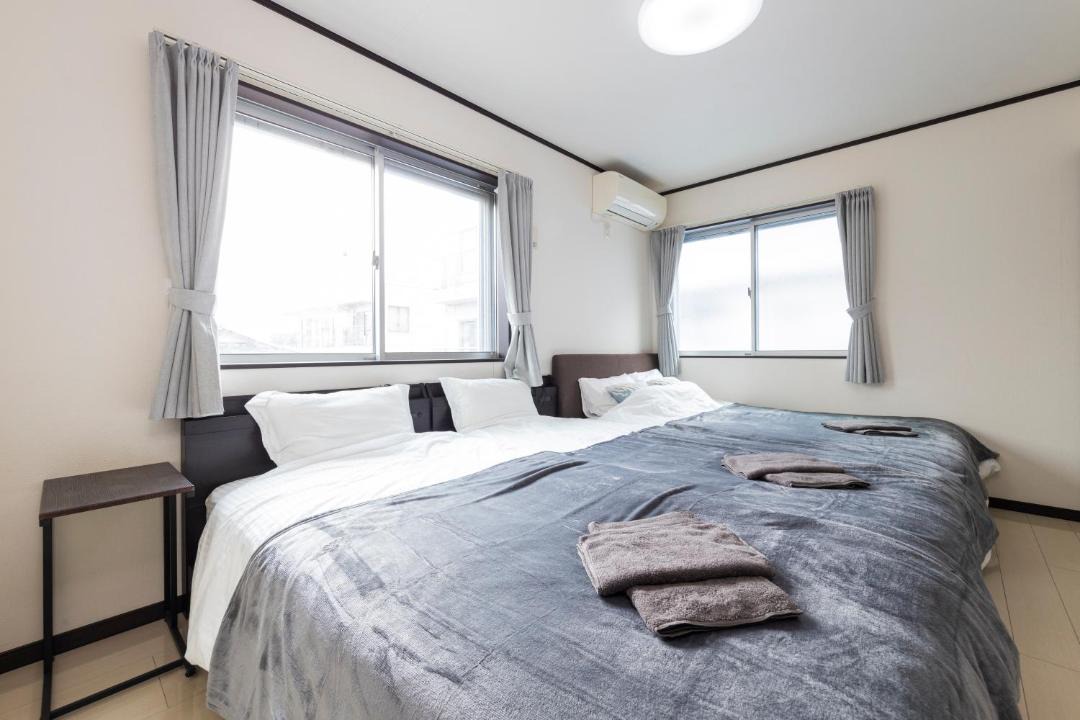 Photo of Bedroom in Edogawa