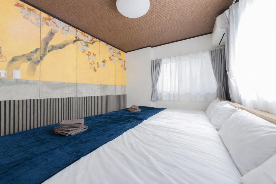 Photo of Bedroom in Edogawa