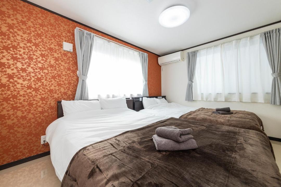 Photo of Bedroom in Edogawa