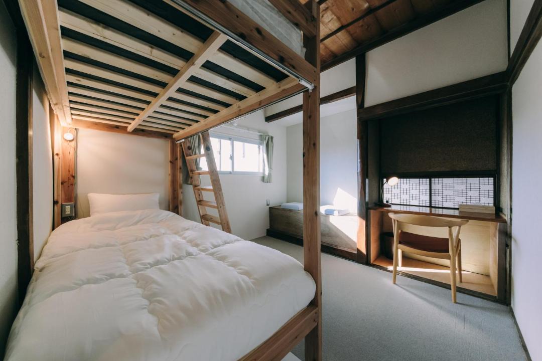 Photo of Bedroom in Kitasaku-gun