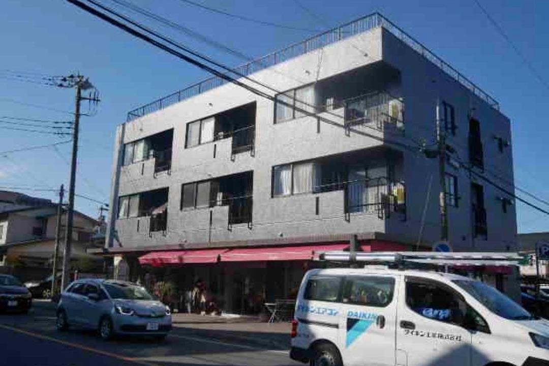 Photo of Buildings in Kamakura