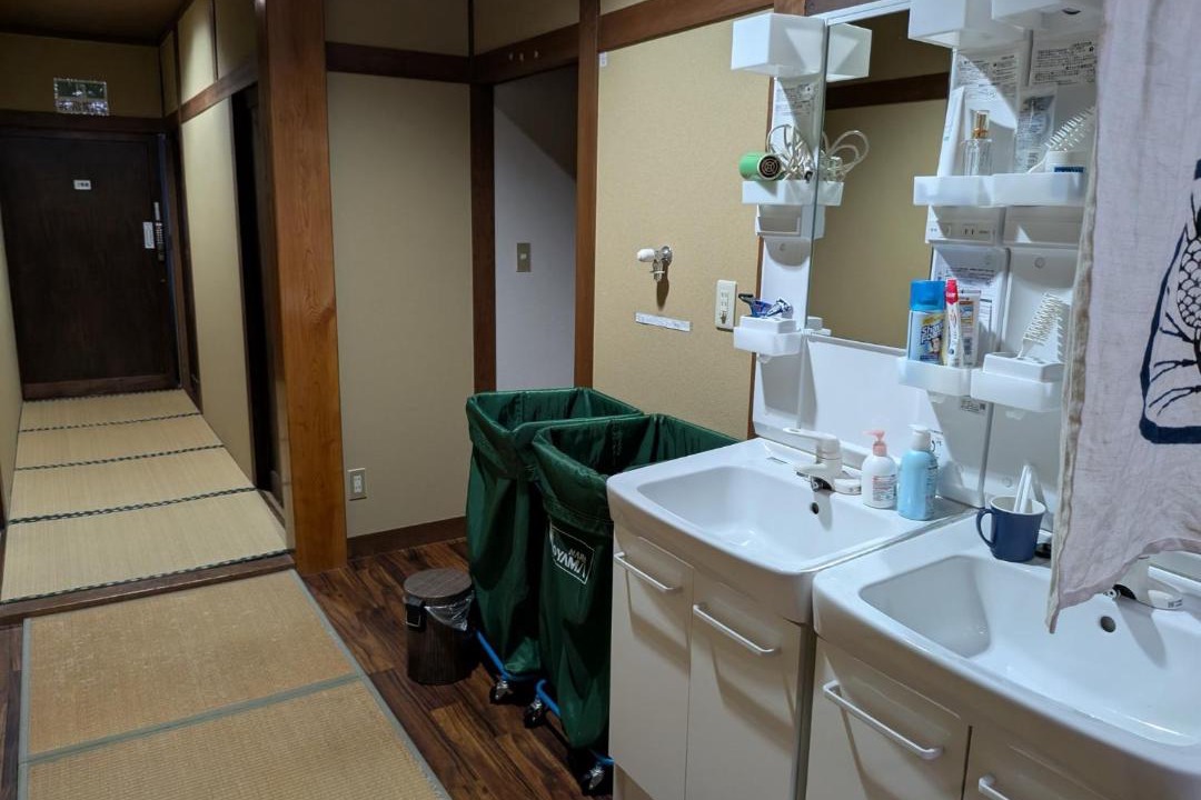Photo of Bathroom in Matsumoto