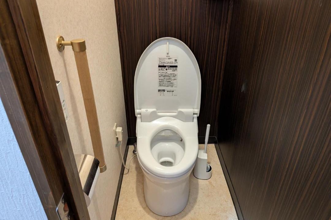 Photo of Bathroom in Matsumoto