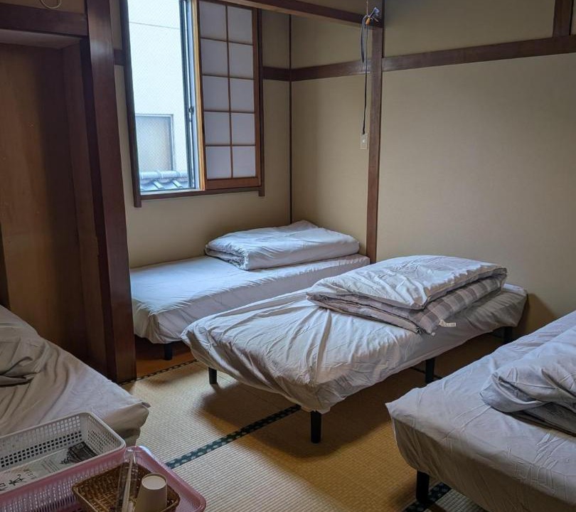 Photo of Bedroom in Matsumoto