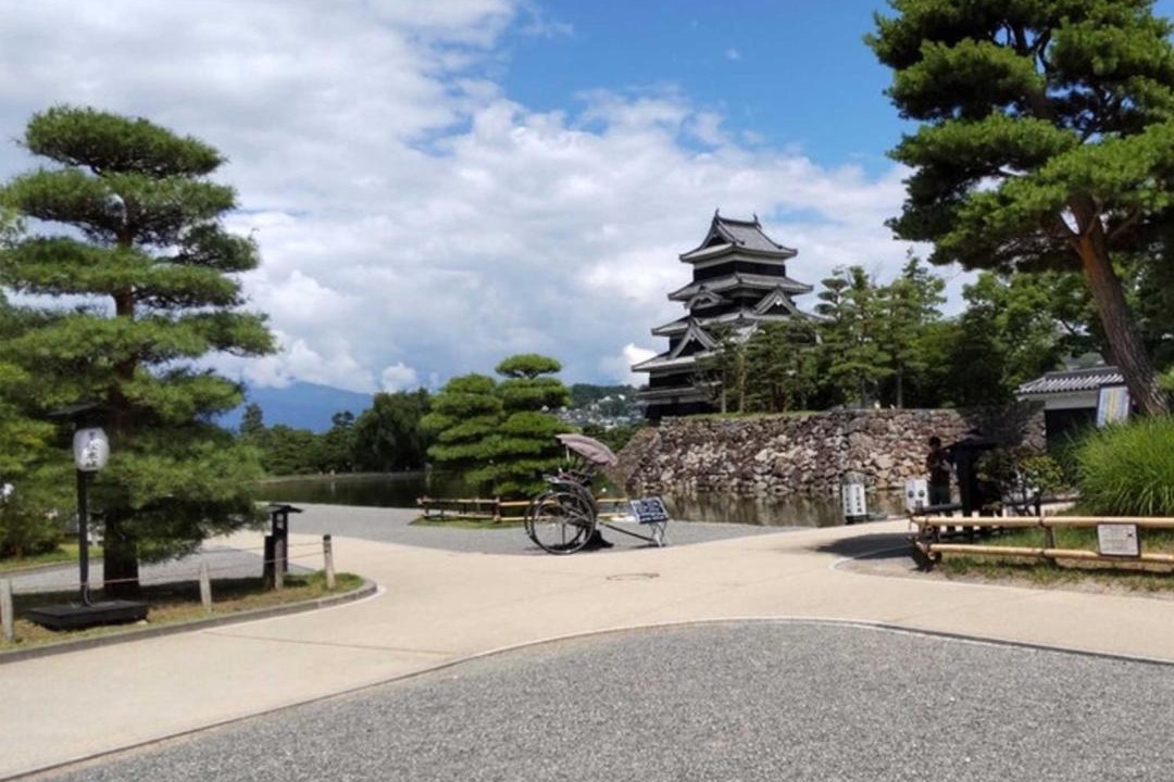 Photo of Others in Matsumoto