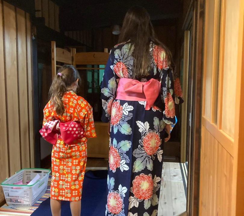 Photo of Others in Gujo