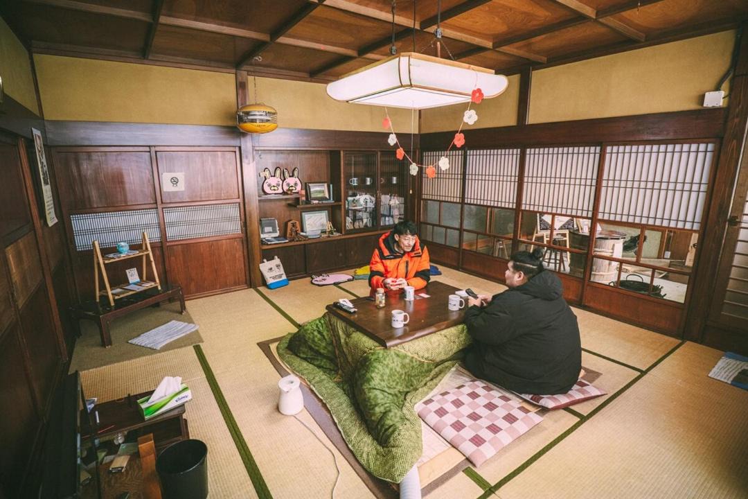 Photo of Others in Asahi-machi